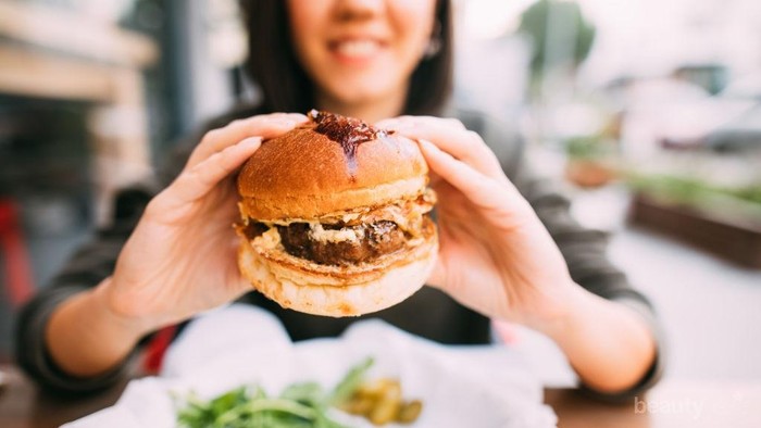 Kuliner di Daerah BINUS Ini Murah dan Enak, Cobain Deh!