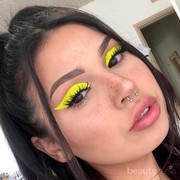 Jangan Lewatkan, Trend Makeup ini Bakal Populer di Tahun 2020!