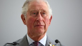 Pangeran Charles Terima US$1,2 Juta dari Keluarga Osama Bin Laden?