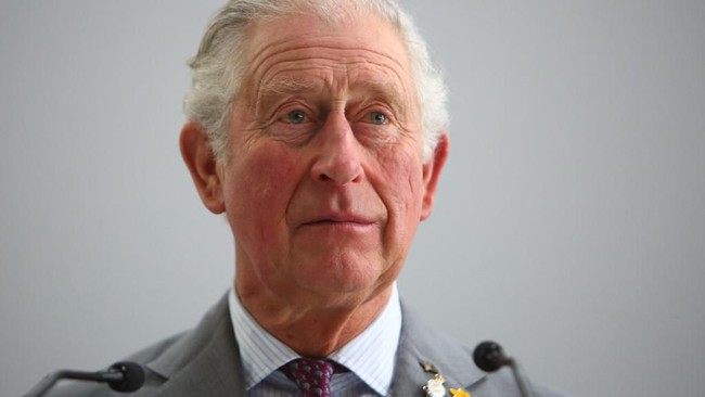 Pangeran Charles naik takhta menjadi Raja Inggris usai ibunya Ratu Elzabeth II meninggal. Sosok ini lekat dengan kontroversi pernikahannya dengan Lady Diana.