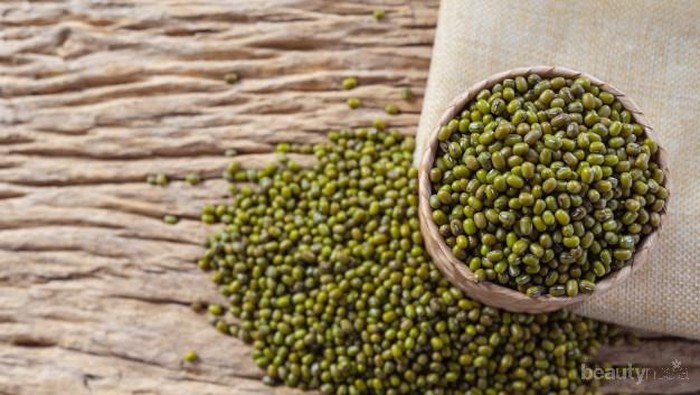 Ragam Manfaat Kacang Hijau untuk Kesehatan, Yuk Cari Tahu!