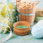 6 Pilihan Bath Bombs Terbaik untuk Aktivitas Berendam Lebih Nyaman
