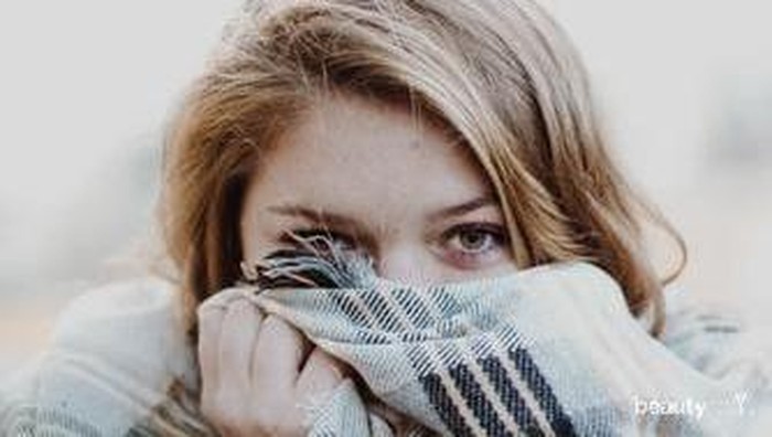 Muncul Bentol Kemerahan Saat Dingin, Duh! Kenapa ya?