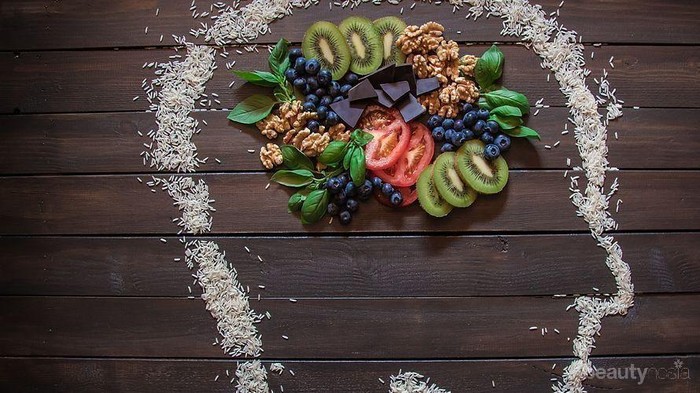 Makanan Ini Bisa Meningkatkan Kinerja Otakmu Lho! Cobain Yuk!