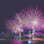 Anti Mainstream, Rayakan Malam Tahun Baru dengan Acara Ini, Yuk!