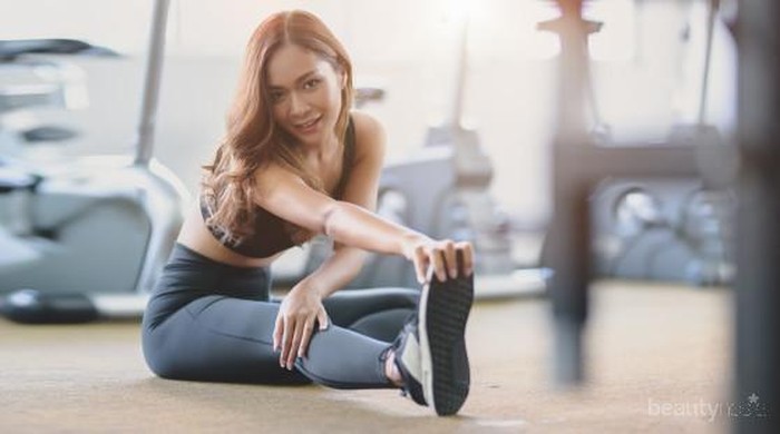 Kulit Kendur Setelah Berhasil Diet? Lakukan Workout Ini Yuk, untuk Kembali Kencang!