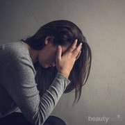 Tips Atasi Badmood, Penting untuk Tidak Sedih Berlarut