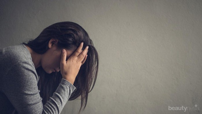 Tips Atasi Badmood, Penting untuk Tidak Sedih Berlarut