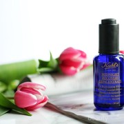 Review Kiehl's Midnight Recovery Concentrate, Kaya Kandungan Baik Bagi Kulit!