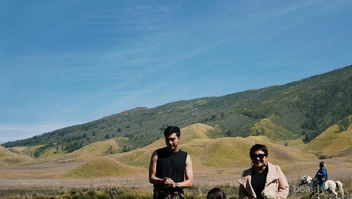 Solid, Begini Inspirasi Pertemanan ala Influencer Dewi Paramita