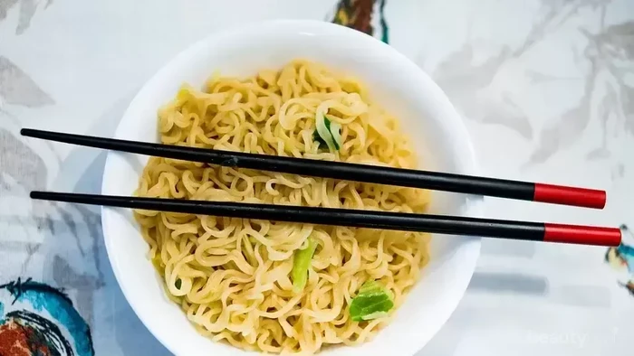 Sekilas Terlihat Mirip, Ini Dia 3 Perbedaan Ramen dan Ramyeon