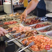 Makan Sepuasnya! Ini Dia 5 Resto All U Cant Eat di Semarang