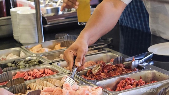 Makan Sepuasnya! Ini Dia 5 Resto All U Cant Eat di Semarang