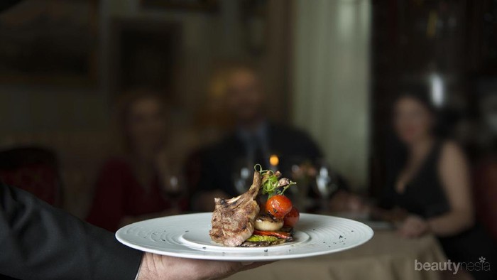 Berencana Mengadakan Christmas Dinner? Deretan Restoran Ini Bisa Jadi Rekomendasi Berencana Mengadakan Christmas Dinner? Deretan Restoran Ini Bisa Jadi Rekomendasi
