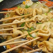 Resep Odeng ala Korea yang Gurih dan Maknyus, Gampang Banget!