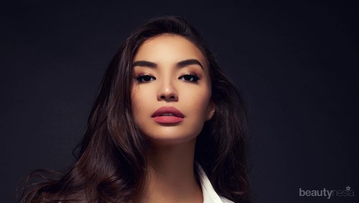 Jarang Muncul Lagi di TV, Ternyata Ini Kesibukan Manohara!