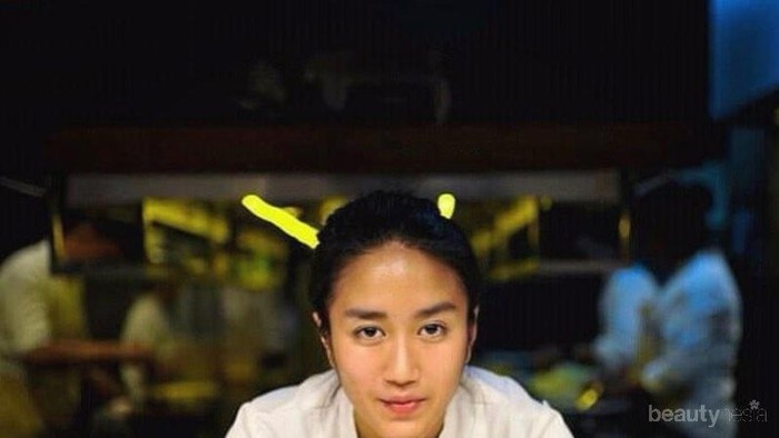Terkenal setelah jadi Juri Master Chef, Ini Dia Potret Cantik Keseharian Renatta Moeloek! Terkenal setelah jadi Juri Master Chef, Ini Dia Potret Cantik Keseharian Renatta Moeloek!