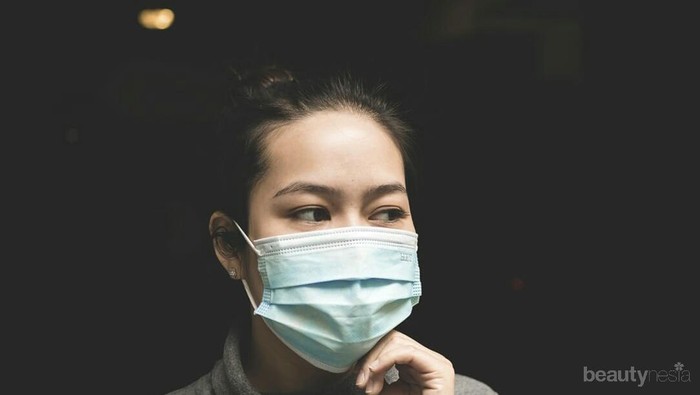 Cara Memilih Masker yang Tepat untuk Hindari Virus Corona