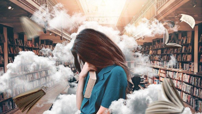 Apa Perbedaan Burnout dengan Stres? Cari Tahu di Sini, Yuk!