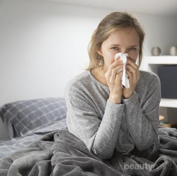 Tips Menjaga Kesehatan Saat Banyak Orang Menderita Flu