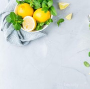 Segar Menghidrasi, Ini Manfaat Rutin Minum Infused Water