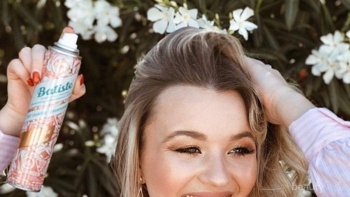 Coba 6 Produk Ini, Solusi Mudah untuk Rambut Rontok!