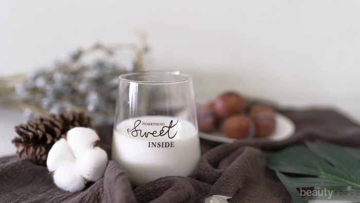 Kamu Vegetarian? Coba Rekomendasi Olahan Susu Berikut Ini!