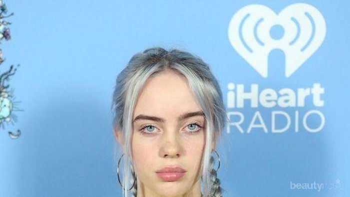 Kumpulan Lagu Billie Eilish yang Enak Didengarkan