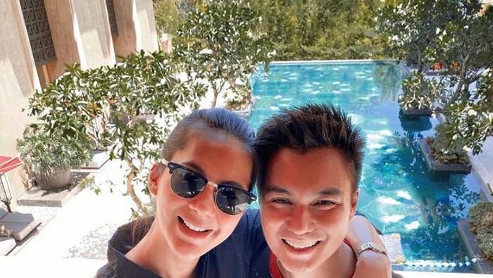 Seru Banget Nih, Simak Vlog Baim Wong dan Paula Verhoeven yang Bikin Geleng-Geleng Kepala