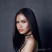 10 Potret Manisnya Salshadilla Juwita, Putri Iis Dahlia yang Beranjak Dewasa