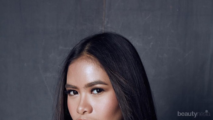 10 Potret Manisnya Salshadilla Juwita, Putri Iis Dahlia yang Beranjak Dewasa