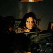 8 Pesona Gabriella Larasati, Si Cantik Pemeran 'Raisa' yang Curi Perhatian