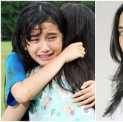 7 Potret Transformasi Rachel Amanda, dari Sinetron Candy Hingga Film NKCTHI