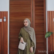 Mau Tampil Keren dengan Outfit Warna Hijau Army? Ini Tipsnya!
