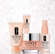 Clinique More Than Moisture Surge, Bikin Kulit Lembap dan Glowing!