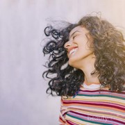 Cara Curly Rambut Mulai dari Rambut Pendek Hingga Panjang