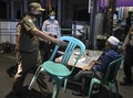 Langgar PSBB Berulang, Kafe di Jaksel Didenda Rp50 Juta