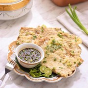 Enak Dijadikan Cemilan Saat Hujan, Ini Resep Gampang Bikin Tempe Mendoan