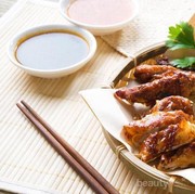Bikin Nasi Ayam Hainan, Pas Buat Menghangatkan Badan