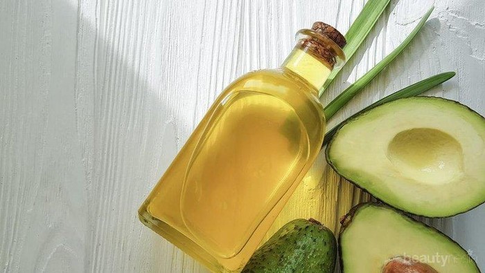 Tidak Hanya Enak, Buah Alpukat Juga Punya Manfaat untuk Kesehatan Rambut