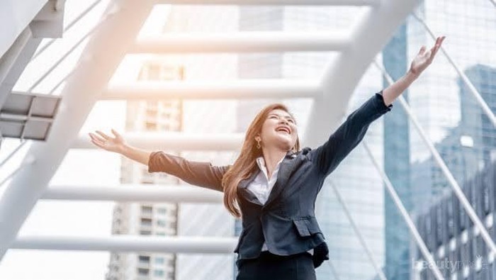 Tips Buat Kamu Biar Tetap Bugar Meski Penuh Kesibukan