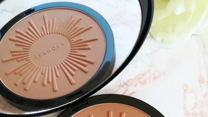 Tampil Kece dengan 5 Bronzer Keren Berikut Ini, Cobain Deh!
