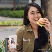 10 Promo Makanan Spesial di Bulan Desember, Siap-Siap kenyang!