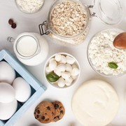 Selain Susu, Kamu Bisa Penuhi Kebutuhan Kalsium dengan Makanan Ini, Lho