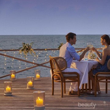 img-title Romantis! 5 Restoran di Jakarta Utara Ini Punya View Pantai yang Cocok untuk Nge-date!