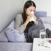 Jika Flu Menyerang, Baiknya Hindari 5 Makanan Ini