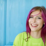 Jangan Asal, Ini Tips Pilih Warna Rambut yang Sesuai Warna Kulit