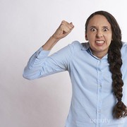 Marah Itu Wajar, Tapi Terlalu Lama Pendam Kebencian Beri Dampak Negatif Ini!