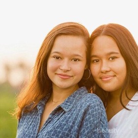 Kenalan Sama Melati dan Isabel Wijsen, Yuk! Aktivis Milenial Muda Mendunia Peduli Lingkungan