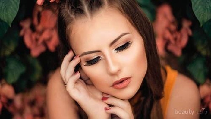 Pakai Eyelash Extension? Hindari Hal Ini Biar Lebih Awet